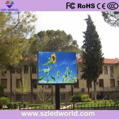 72% Ntsc Color Gamut High Definition Led Display P6 5ms Response Time Ultra Thin