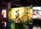 4Mm Hd Indoor Full Color Led Display , Led Video Panels With Meanwell Power Source